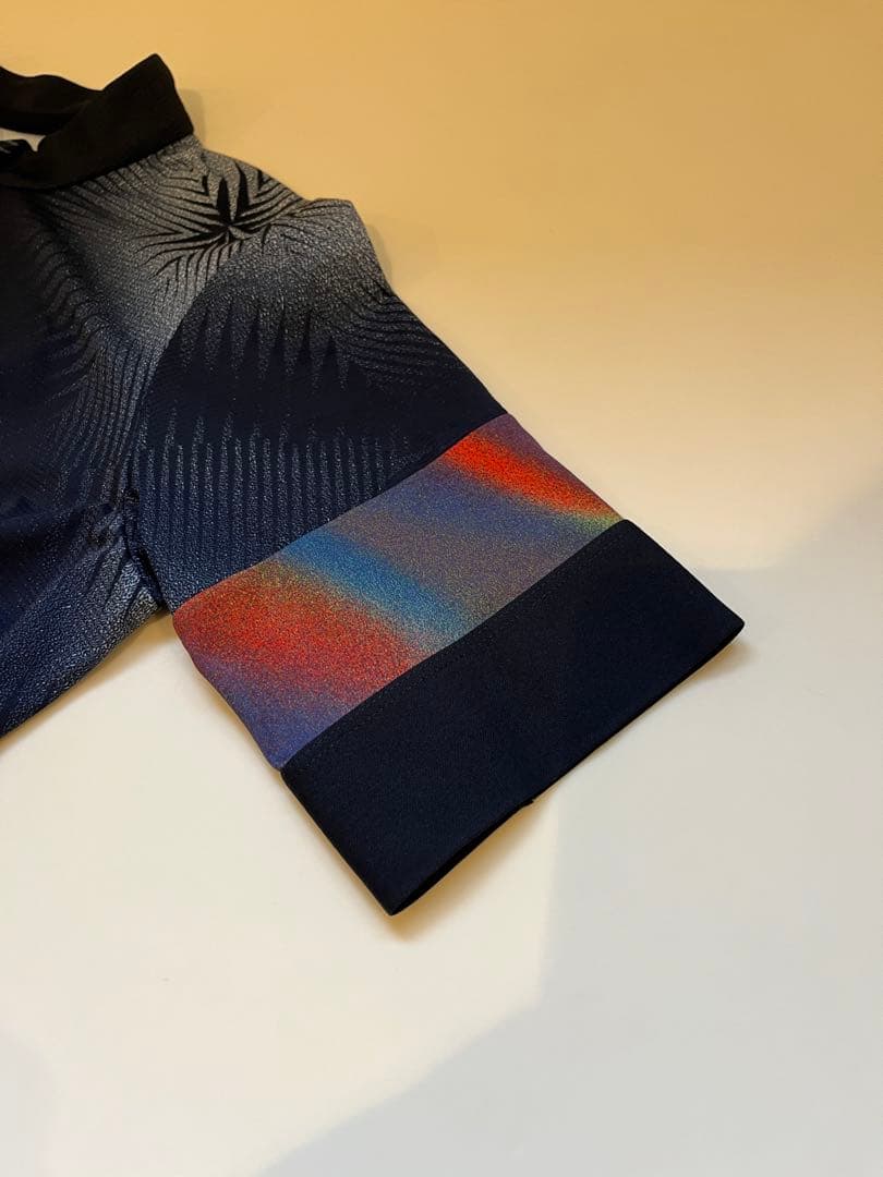 ウェア Rapha ROCHETTE PRO TEAM TRAINING JERSEY