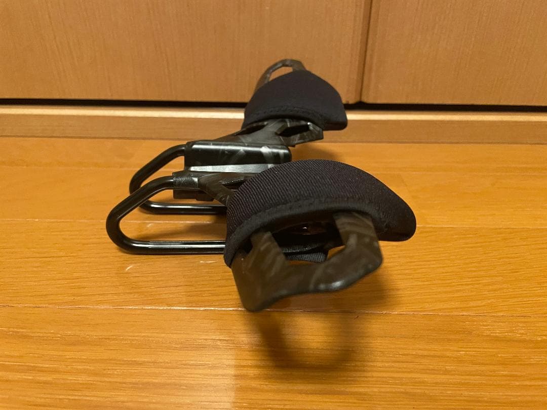 evo4 Super Hornet 　股間が痛くならない　ソフトカバー　２セット