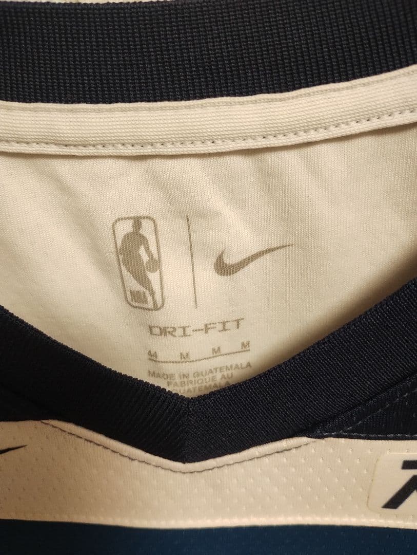 NBA ユニフォーム Mサイズ
