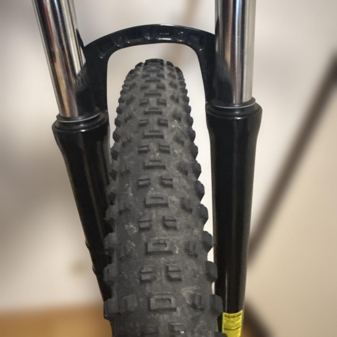 キャノンデール Trail7 マウンテンバイク