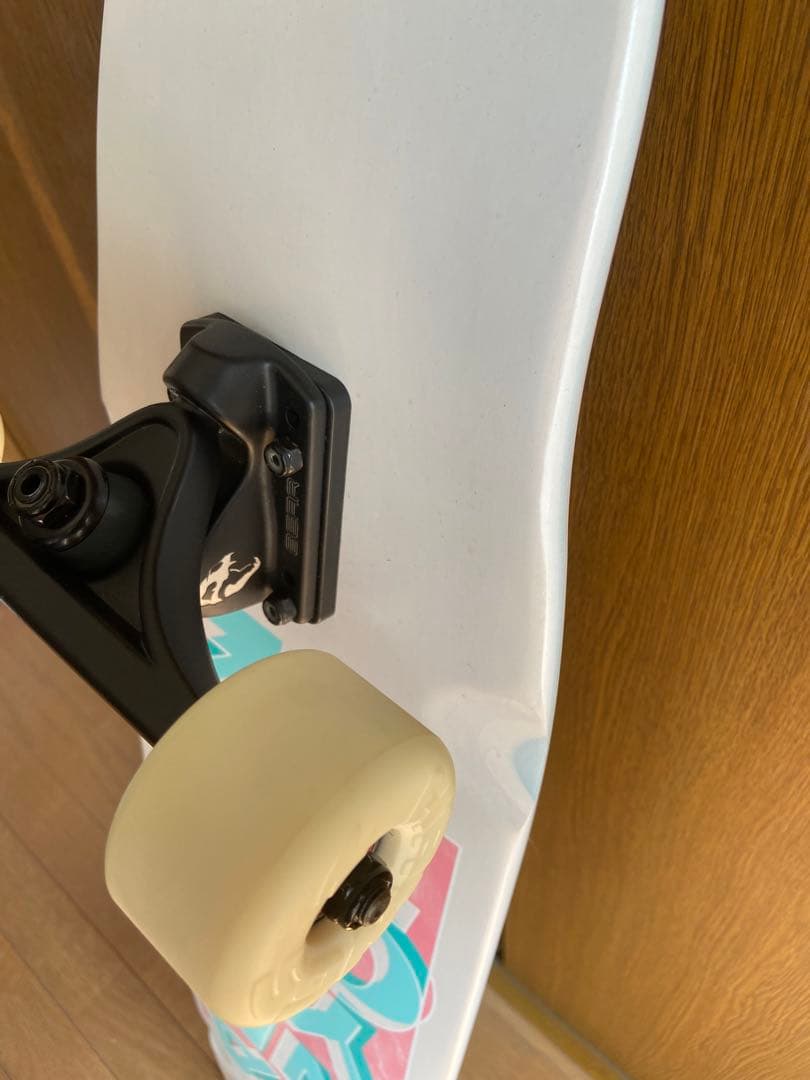 新品、未使用品　LAND YACHTZ 40インチ　ランドヤッツ