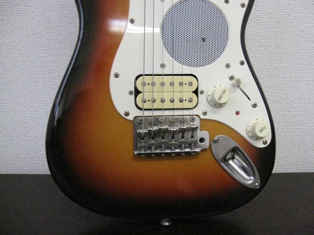 エレキギター　　　　G388