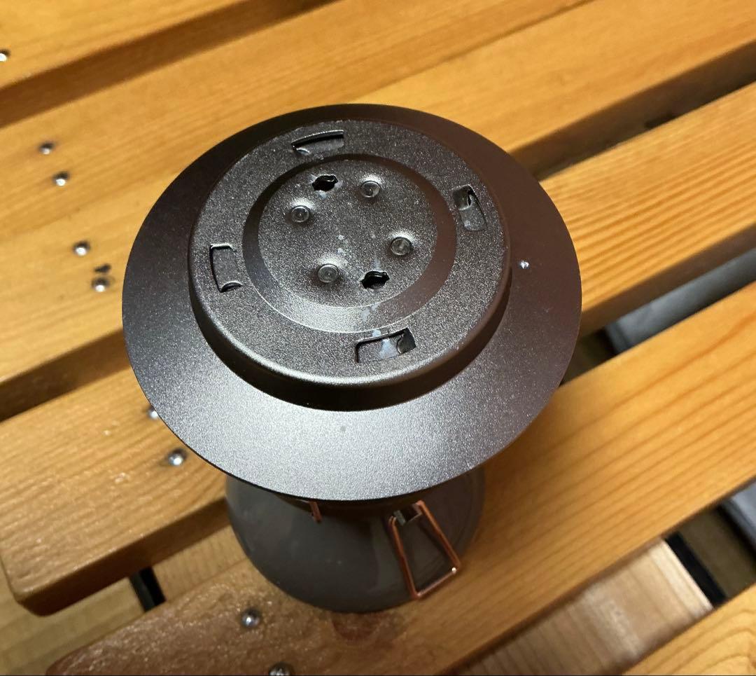 ダッチルナー DACH LUNAR LNA2 ランタン