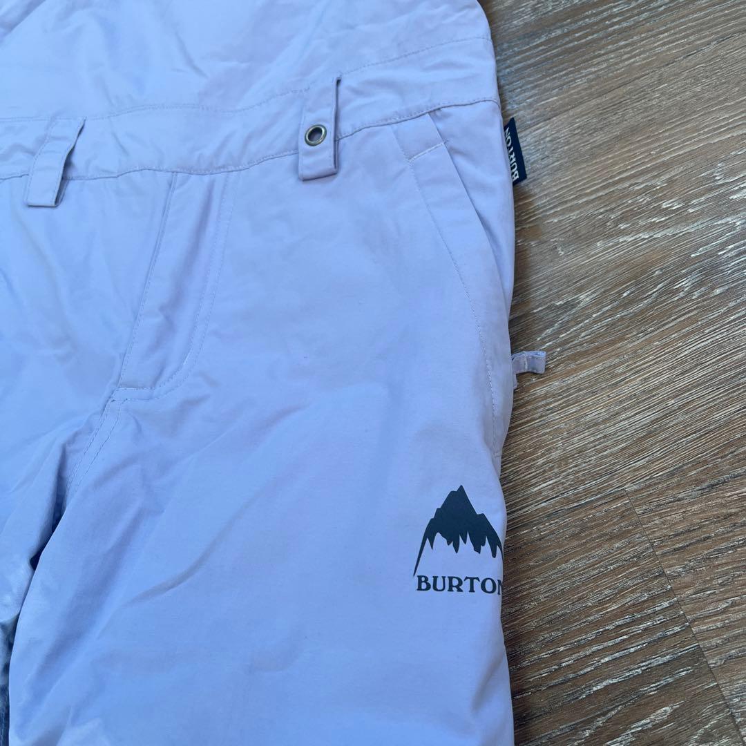 BURTON バートン　スノーボード　キッズ　S 女の子　130