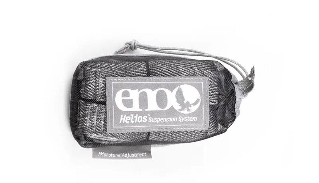 テーブル・チェア・ハンモック eno SUPER SUB / Helios Suspension System