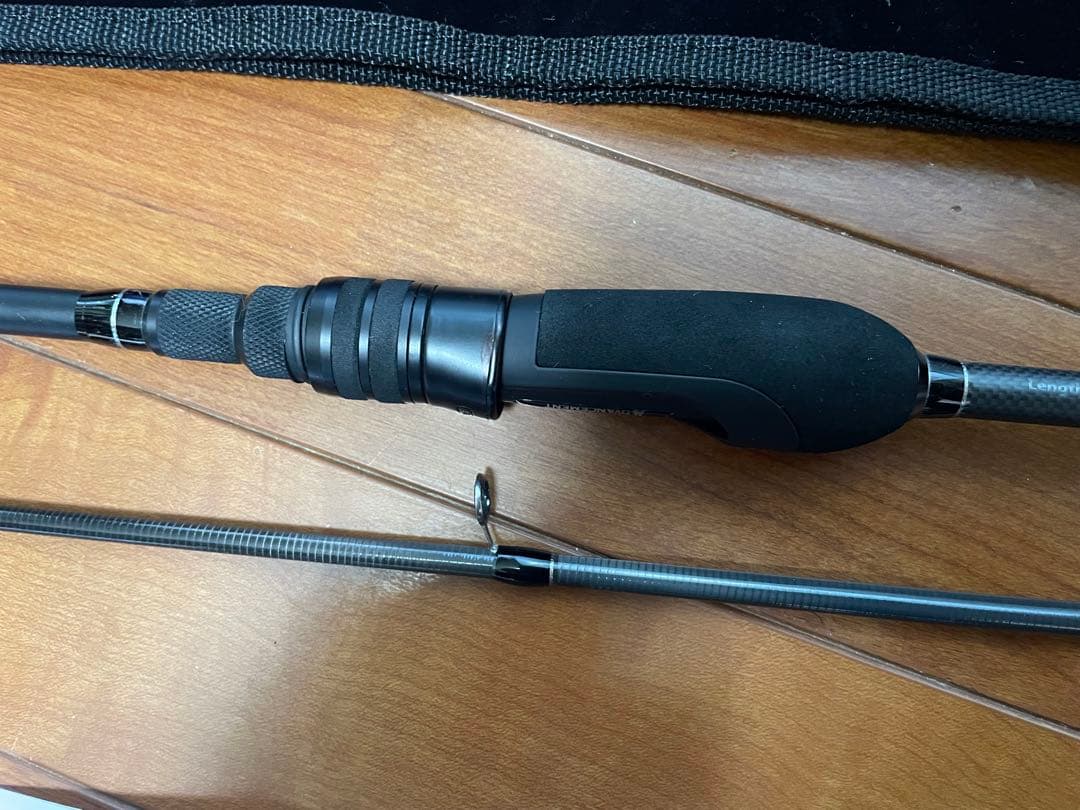 34 サーティーフォー ADVANCEMENT HSR-70 保証書あり 美品