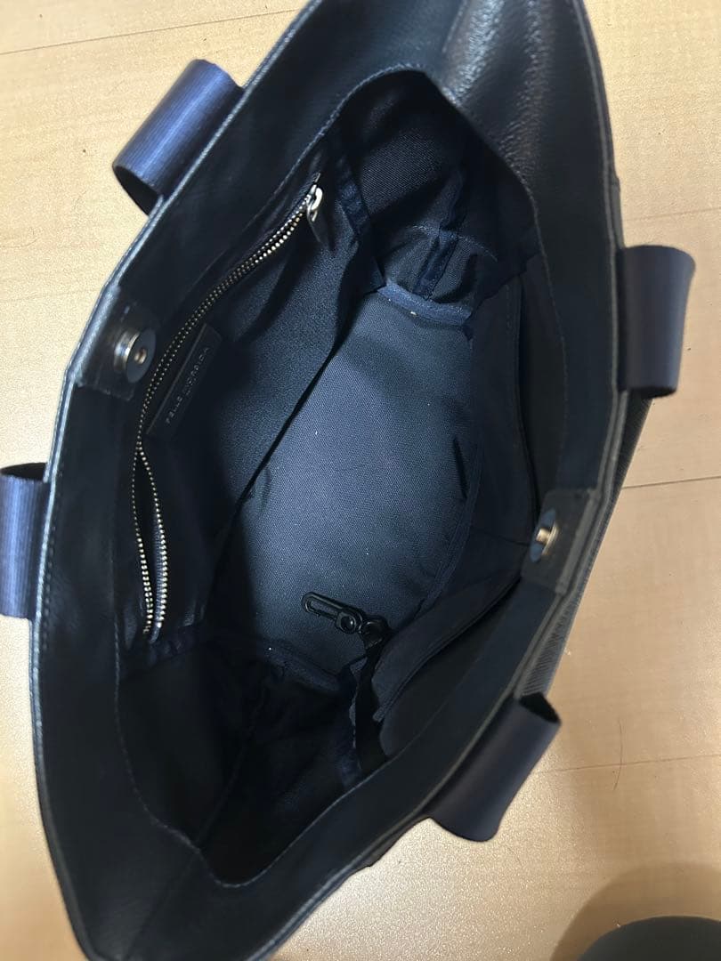 ペッレモルビダゴルフ　カートバッグ
