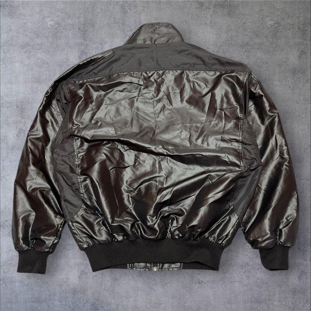 MIZUNO ブレスサーモ　ジャケット 短丈 ブラック　ジャンパー　グラコン　O