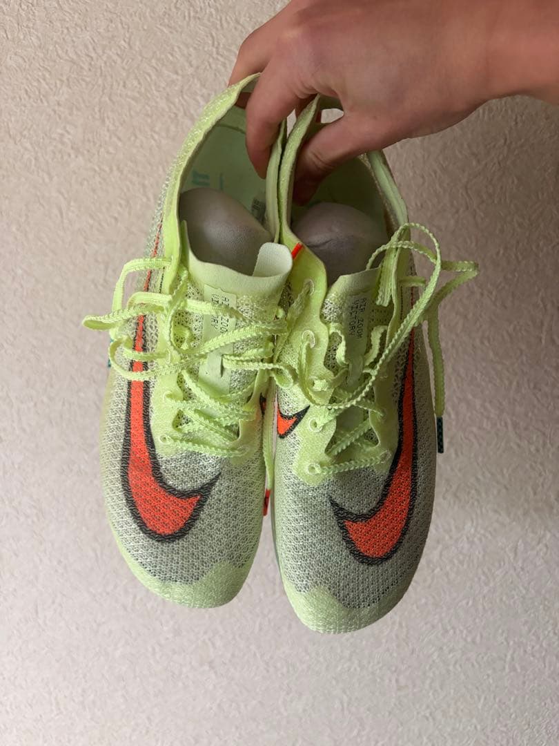 Nike エアズームビクトリー1