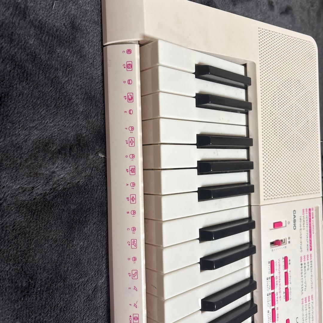 CASIO CTK-6000 61鍵 キーボード
