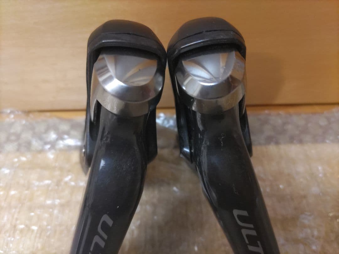 アルテグラ 6800コンポセット 11速 STI,FD,RD