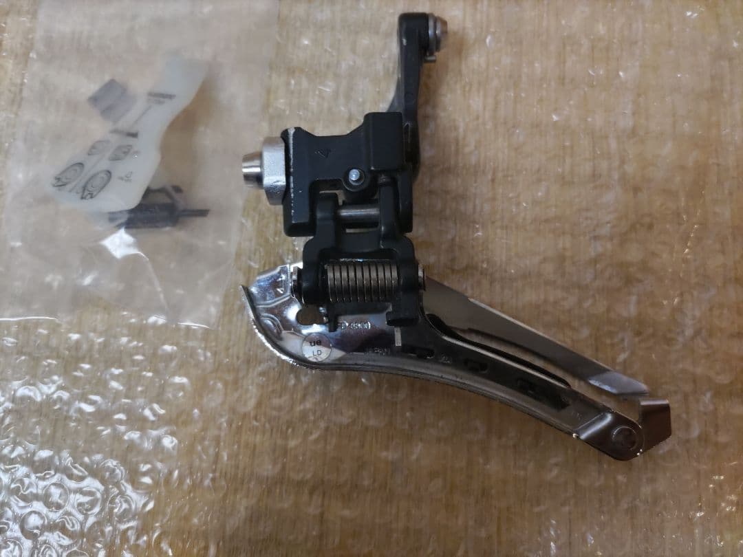 アルテグラ 6800コンポセット 11速 STI,FD,RD