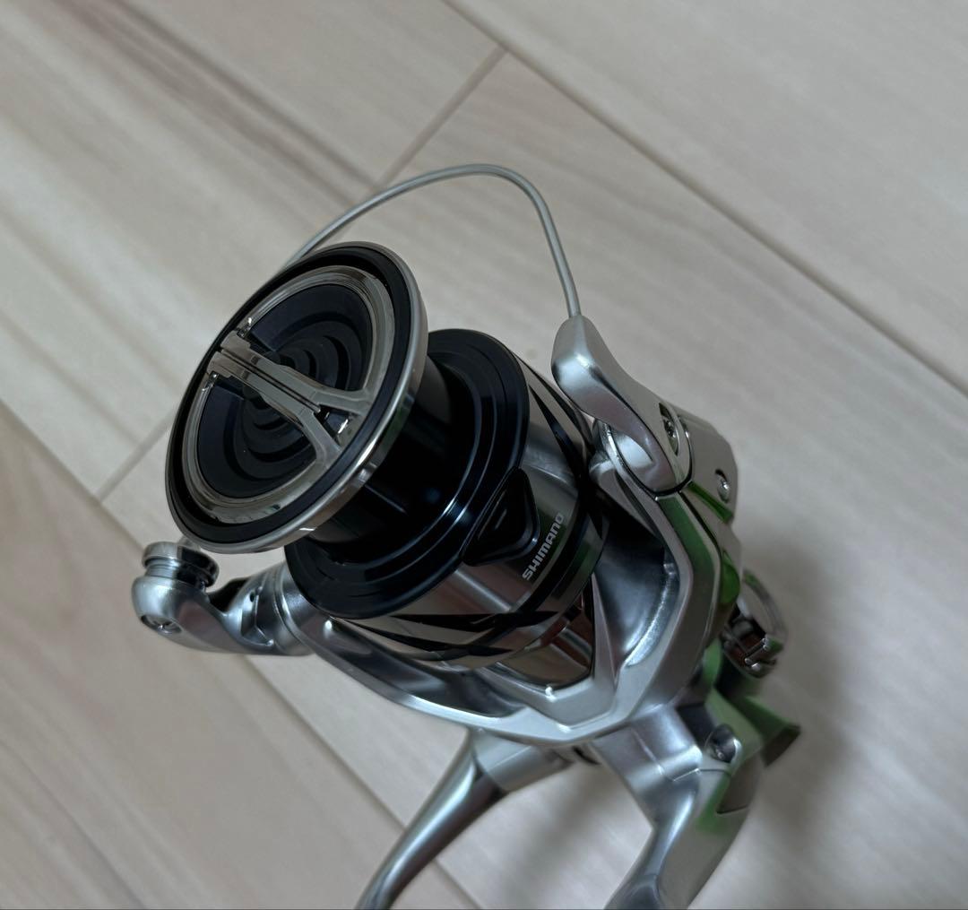 ストラディックC3000