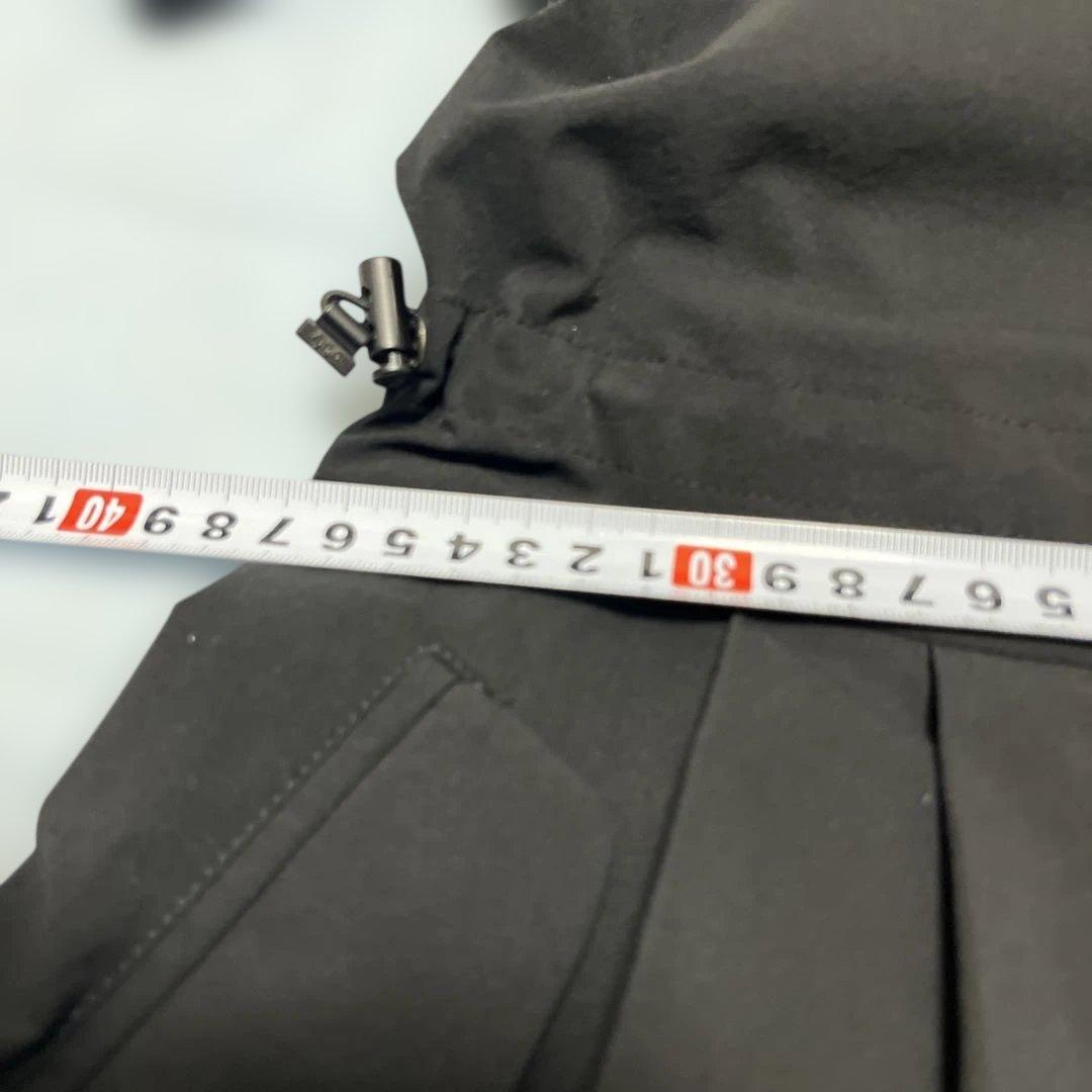 A.P.C. golf 半袖ワンピース