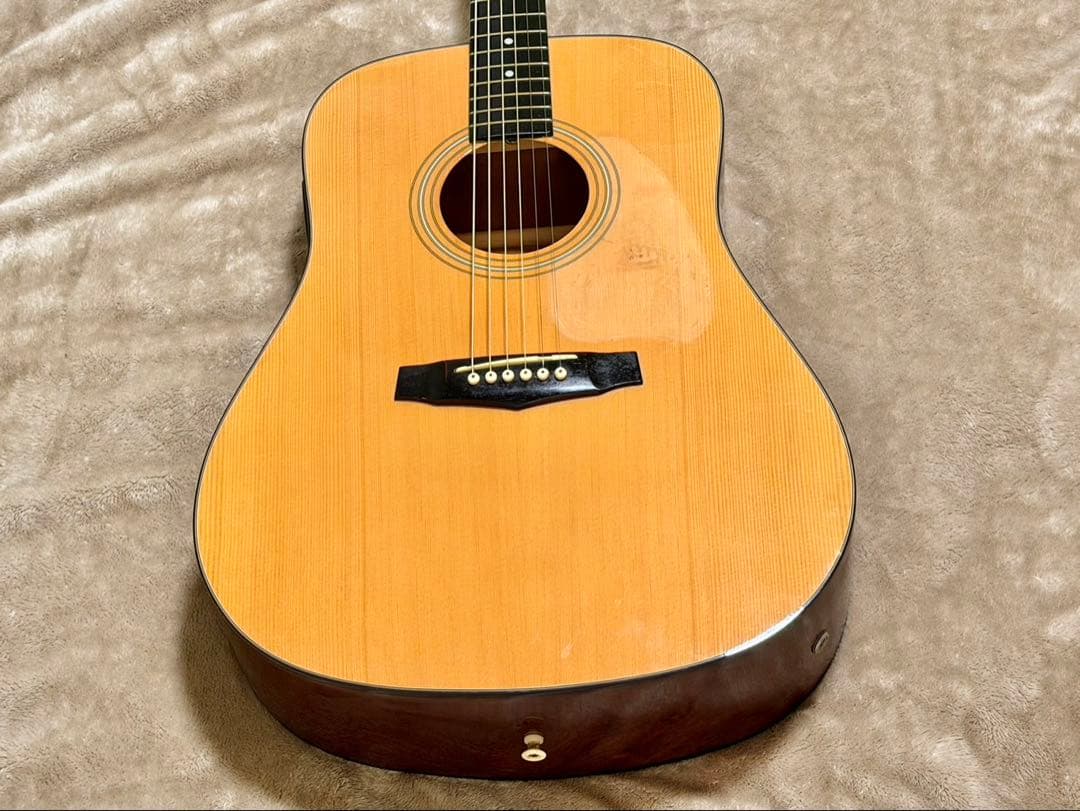 Ibanez パフォーマンスシリーズ エレアコ アイバニーズ アコギ