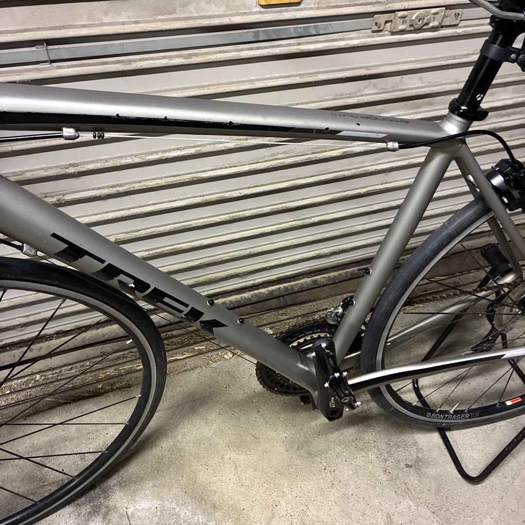 トレック　ロードバイク　エモンダALR5 即乗り可