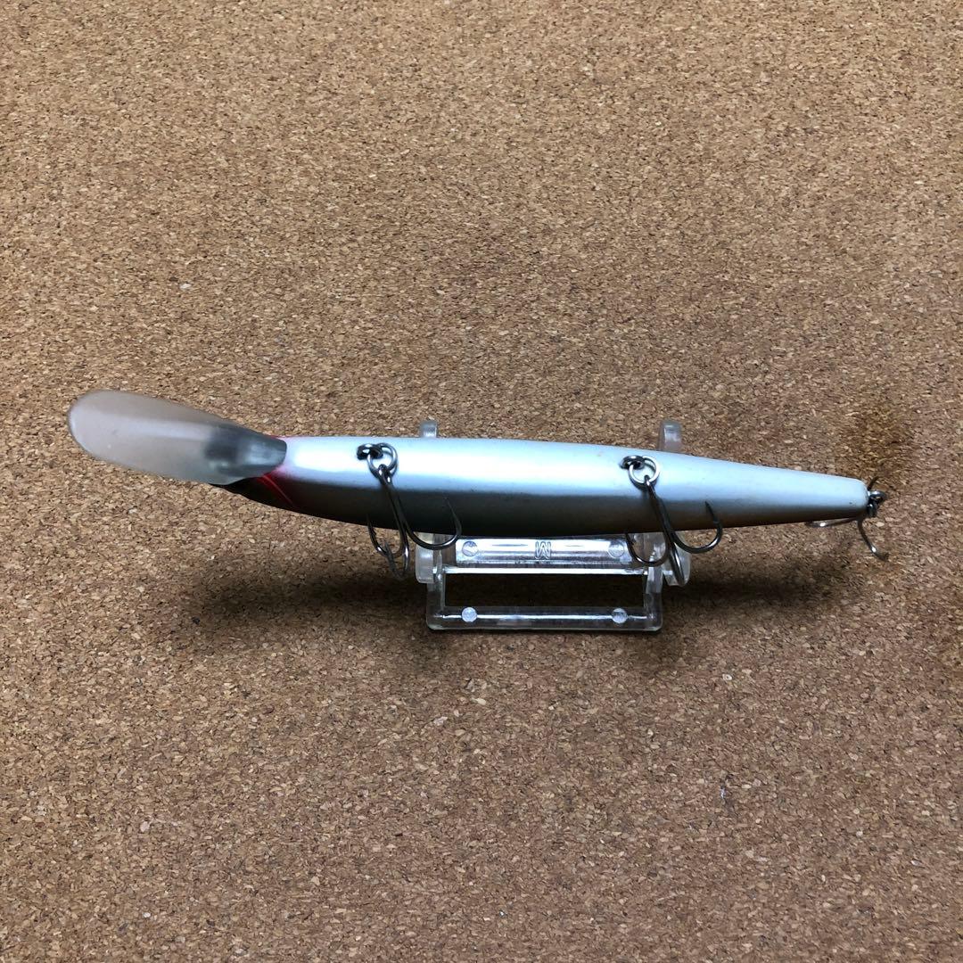 シマノ バンタム リップフラッシュ115FMD ルアー ミノー セット