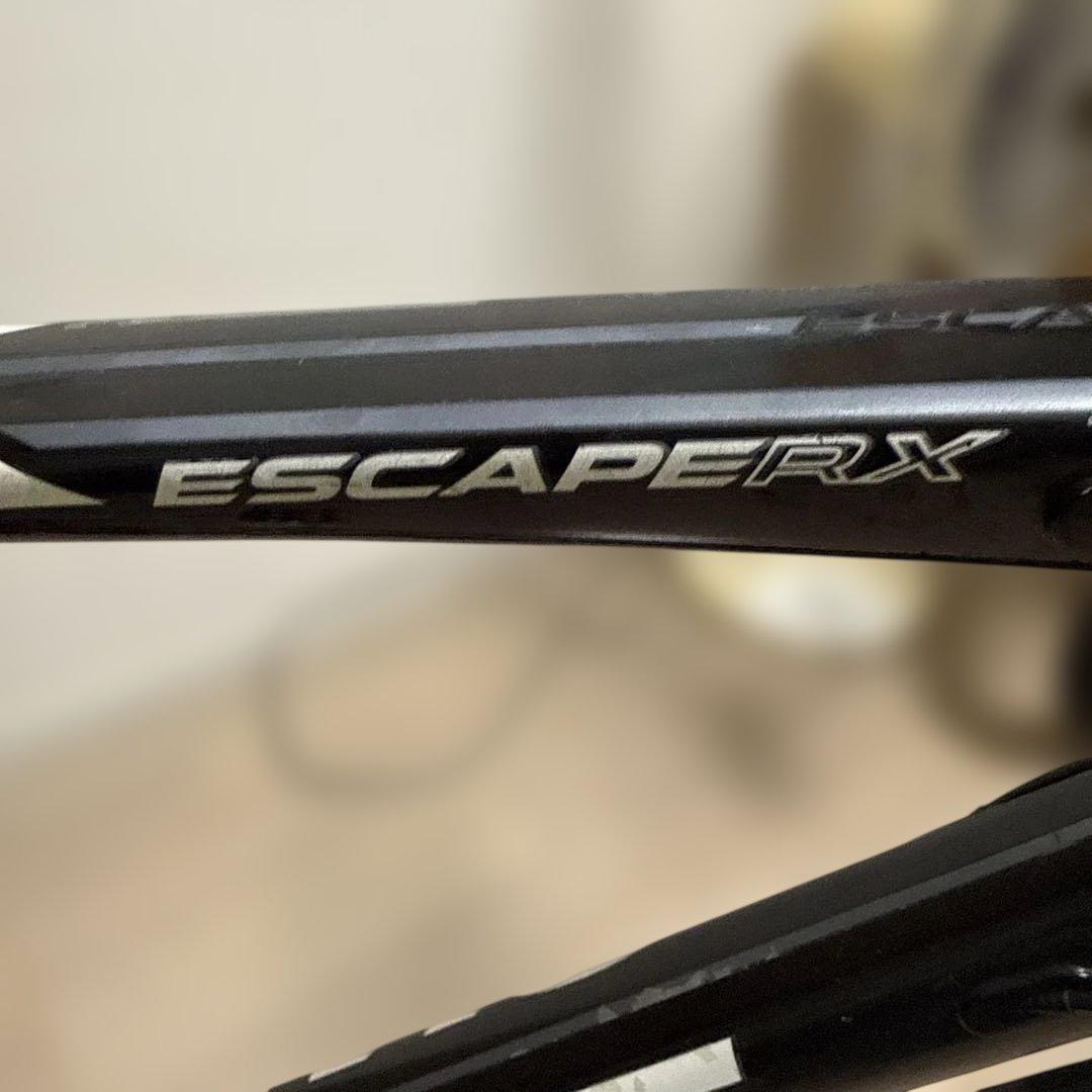GIANT クロスバイク　ESCAPE RX ジャンク
