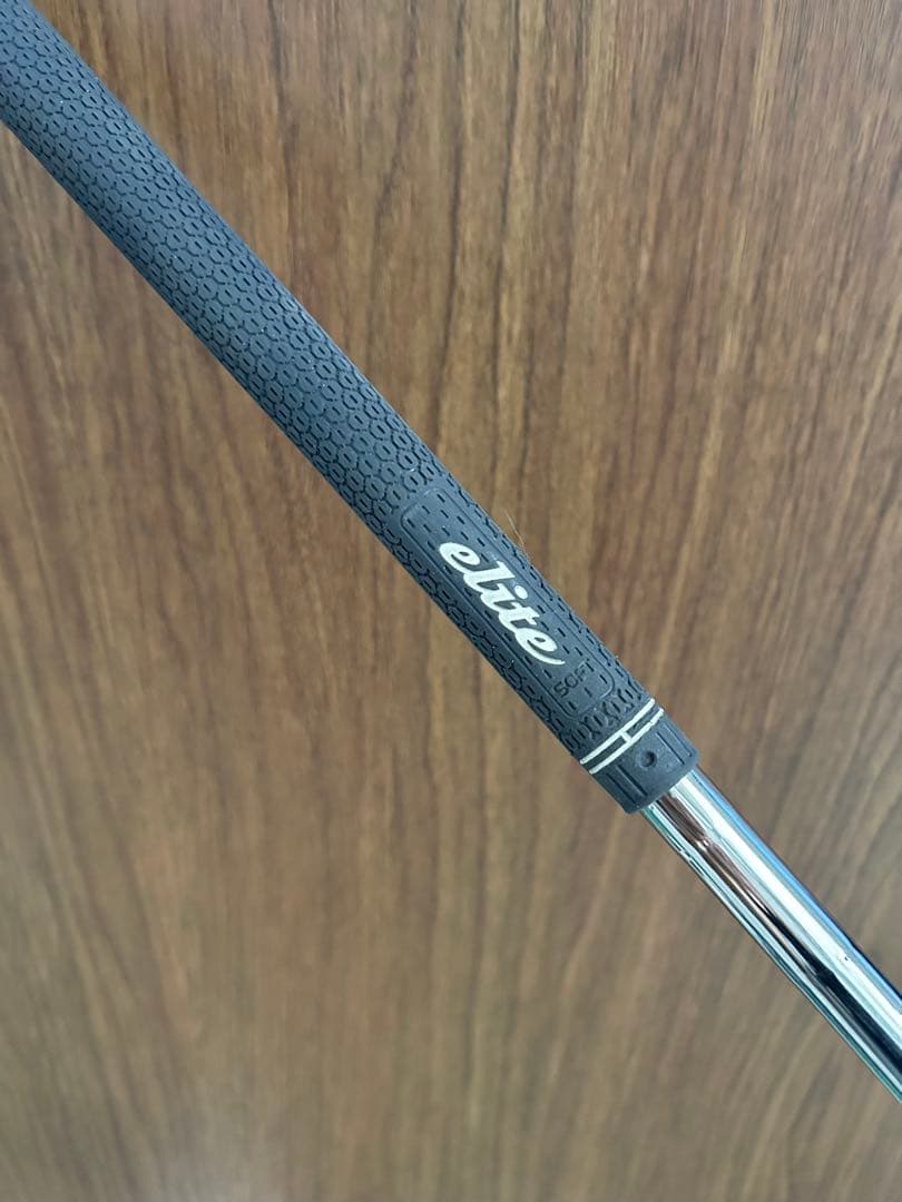 Titleist VG3 アイアンセット（2018）