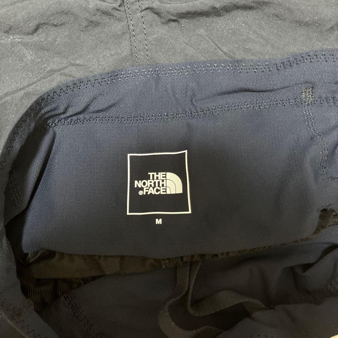THE NORTH FACE 黒 ショートパンツ　レディース