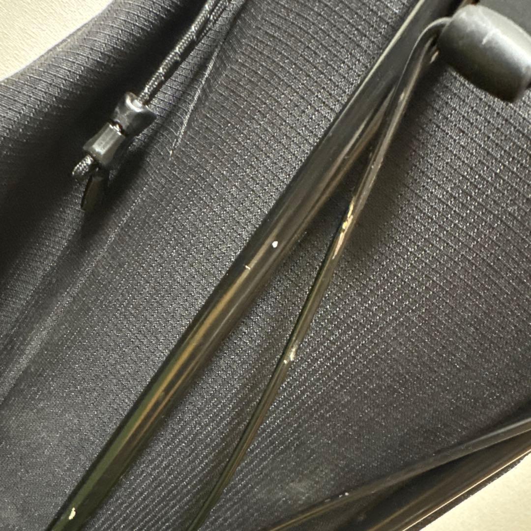 OGIO オジオ スタンド式 キャディバッグ WOODE HYBRID 10型