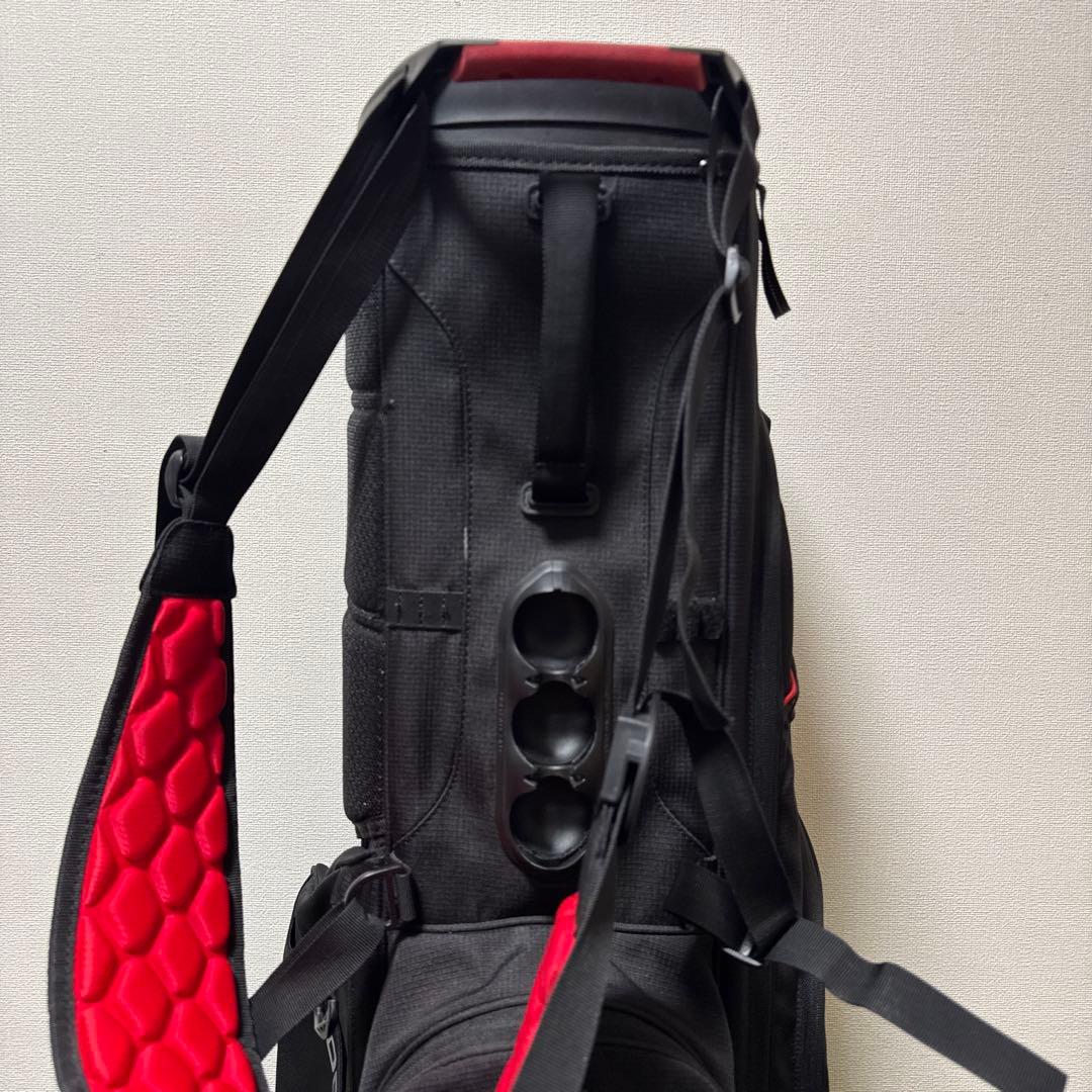 OGIO オジオ スタンド式 キャディバッグ WOODE HYBRID 10型