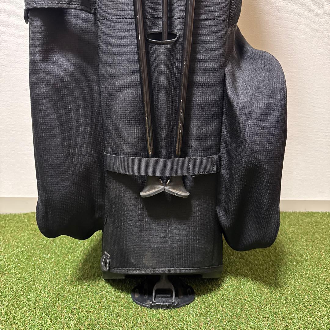 OGIO オジオ スタンド式 キャディバッグ WOODE HYBRID 10型