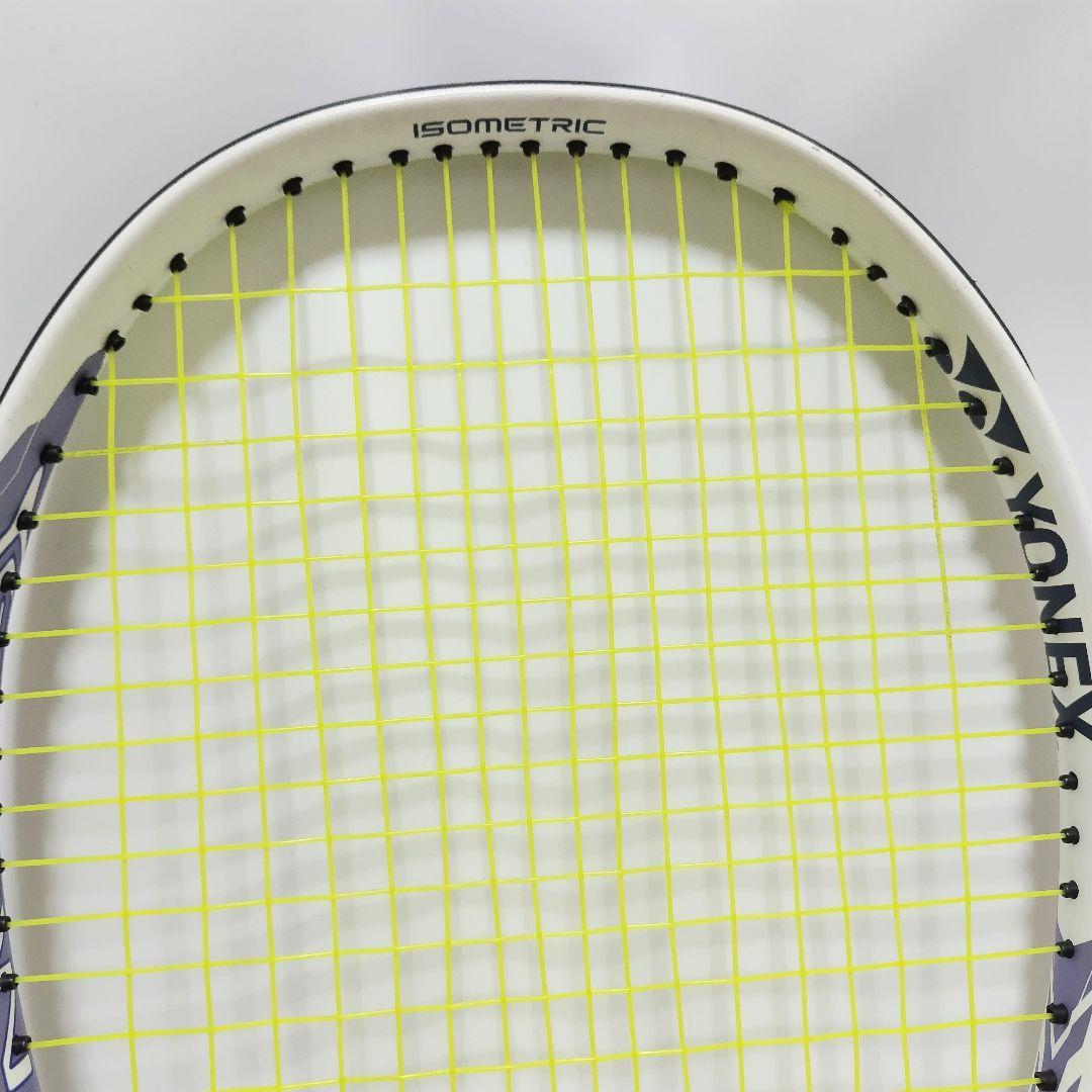 ☆美品☆YONEX EZONE テニスラケット ヨネックス イーゾーン