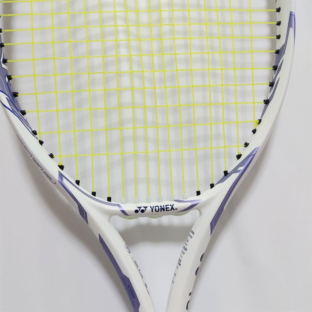 ☆美品☆YONEX EZONE テニスラケット ヨネックス イーゾーン