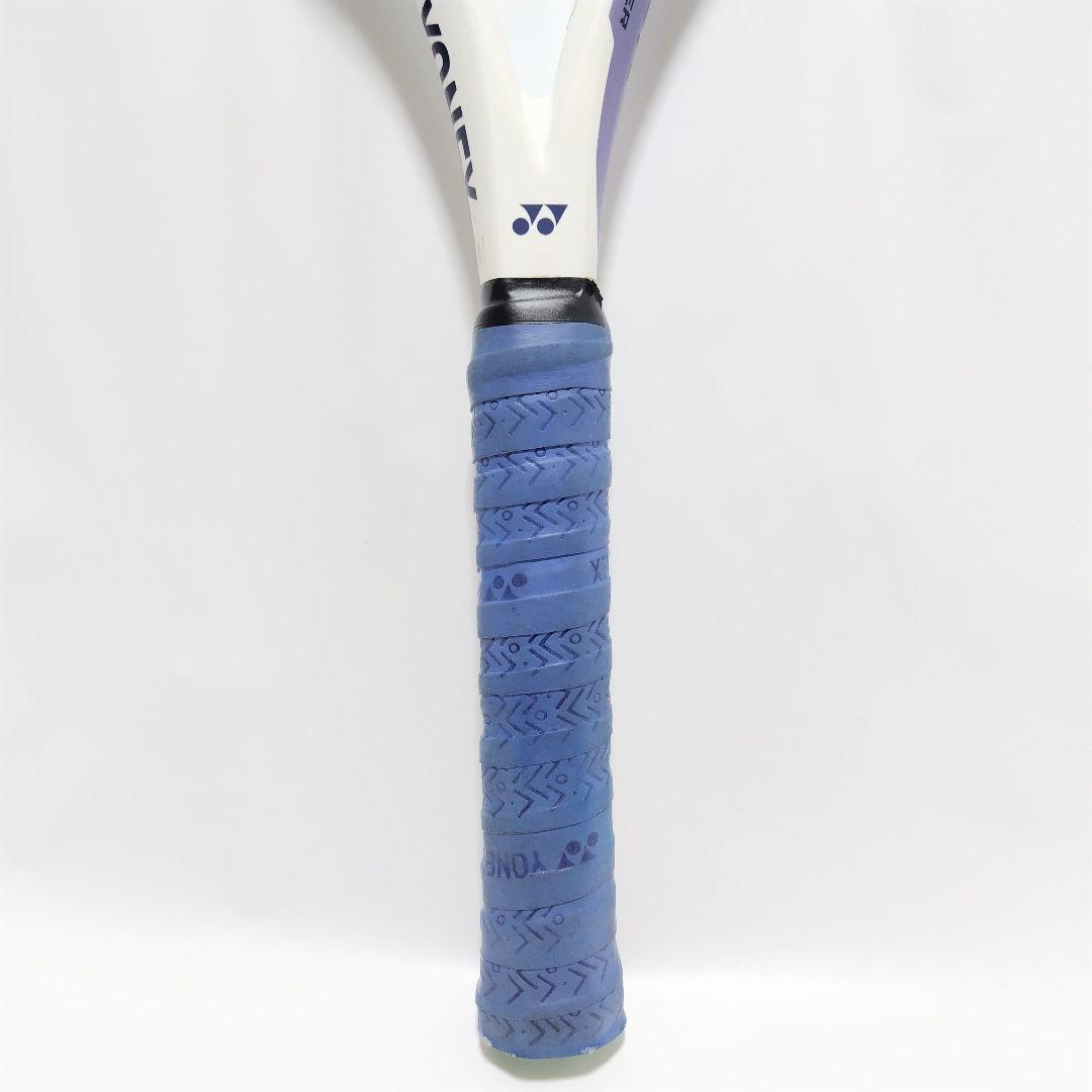 ☆美品☆YONEX EZONE テニスラケット ヨネックス イーゾーン