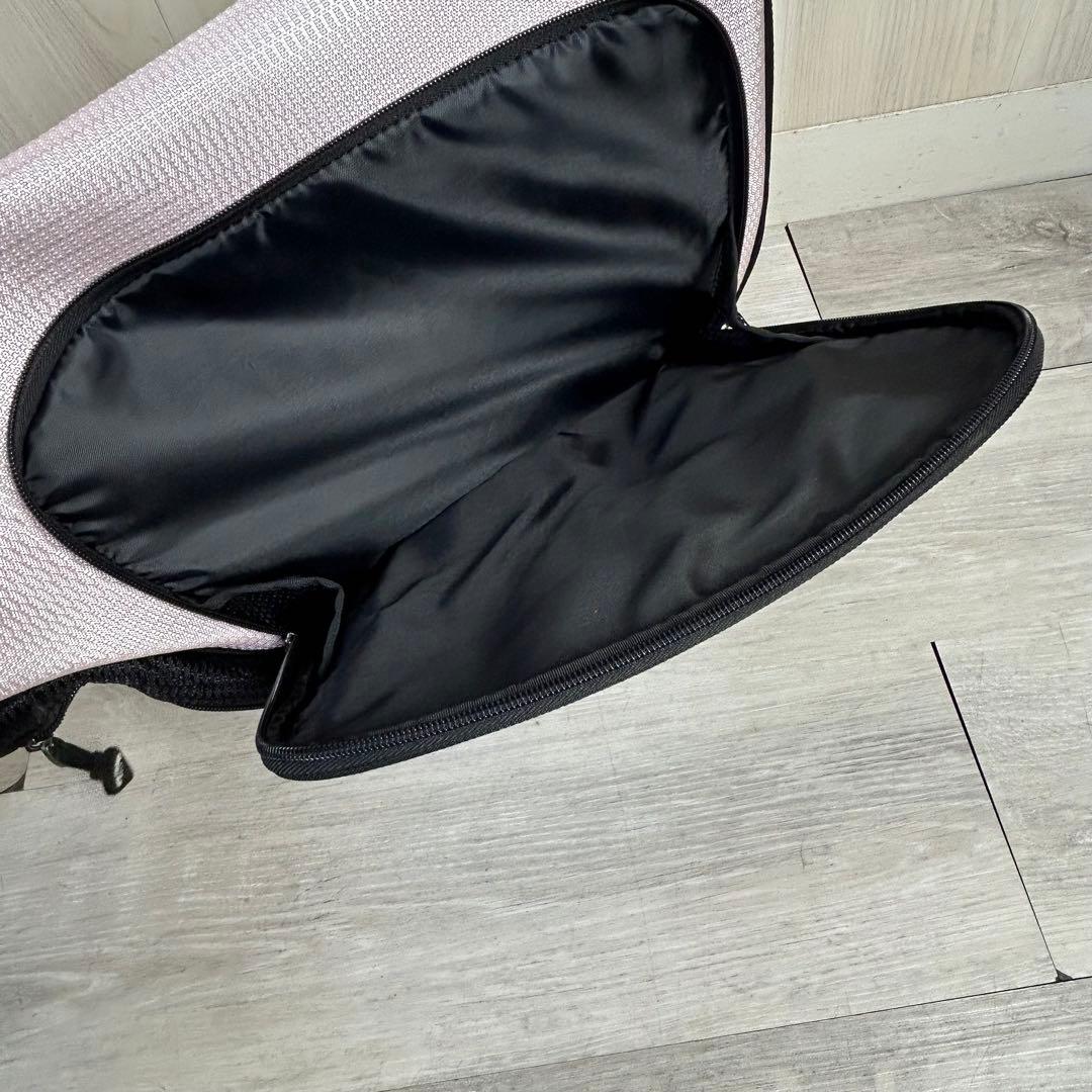 Callaway 練習用ゴルフバッグ ブラック・ピンク　美品！可愛い