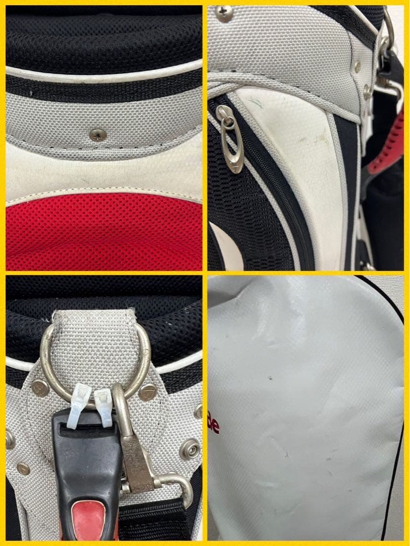 早い者勝ち！激安！テーラーメイド ゴルフクラブセット⛳️ドライバー2本付き！！！