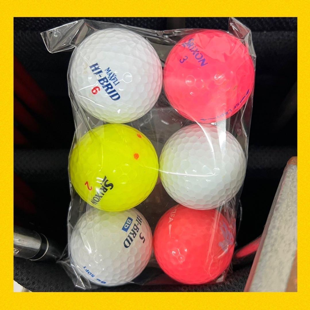 早い者勝ち！激安！テーラーメイド ゴルフクラブセット⛳️ドライバー2本付き！！！