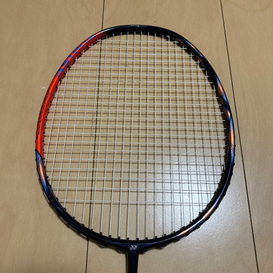 ASTROX 77 PRO 4UG5 アストロクス77プロ