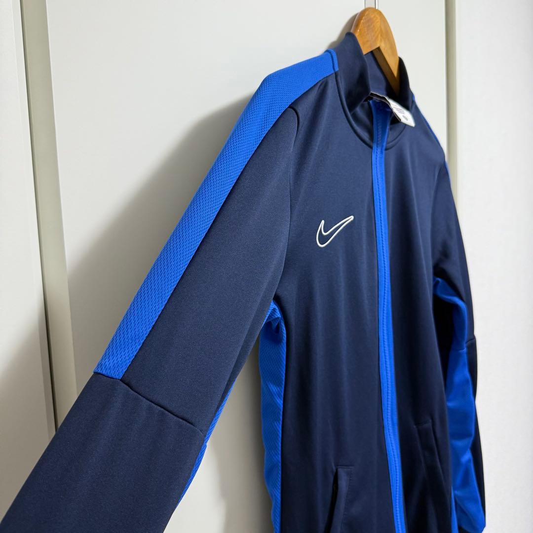 超美品 Nike ナイキ サッカー ジャージ トレーニングトップ 2点まとめ M