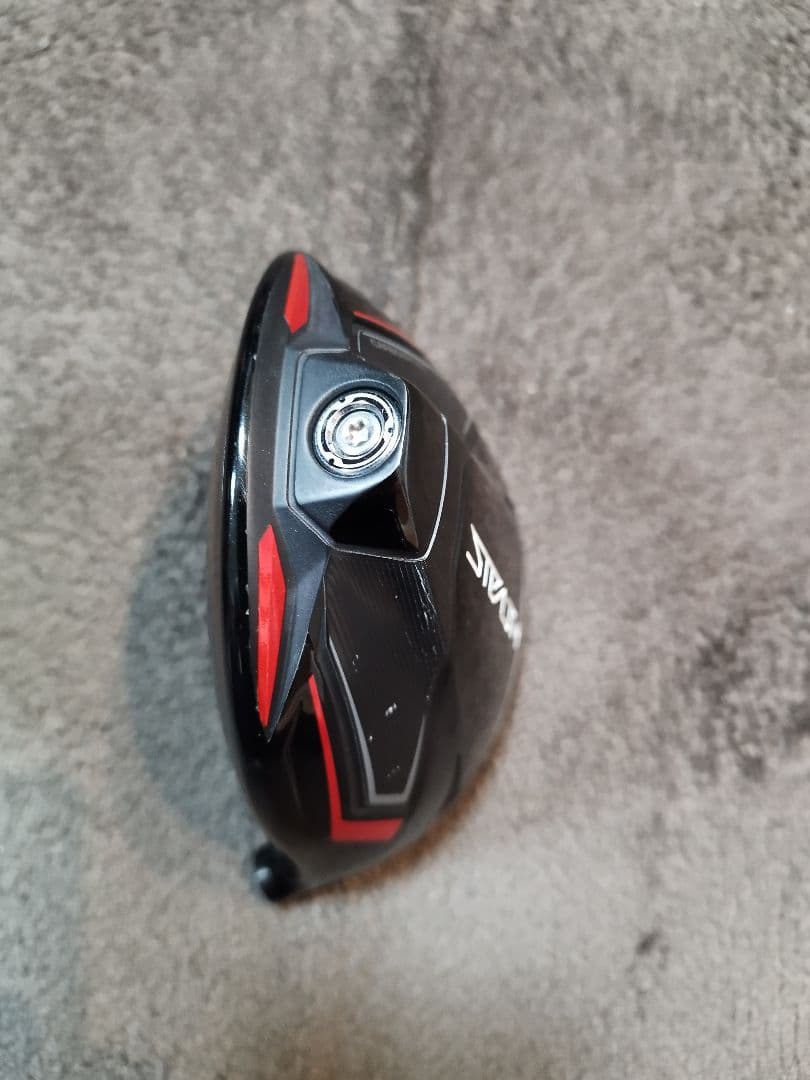 TaylorMade STEALTH ステルス　ドライバー 10.5°