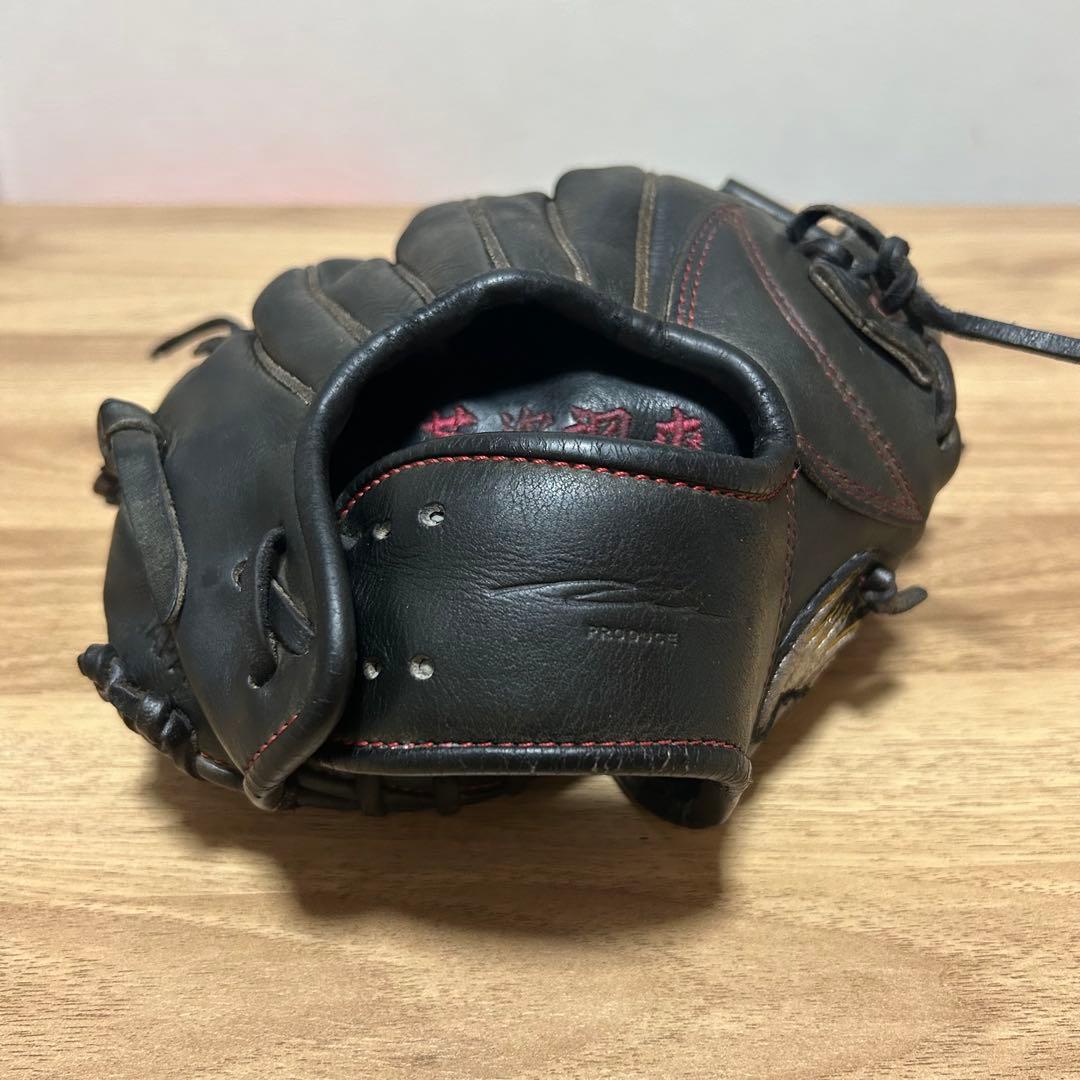 アイピーセレクト 硬式内野手用グローブ