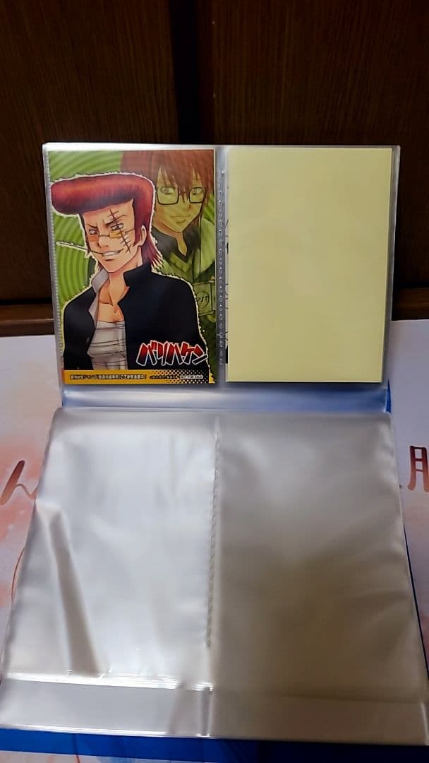 ジャンプフェア2008特典ミニフォトシールコレクション 23枚 まとめ売り