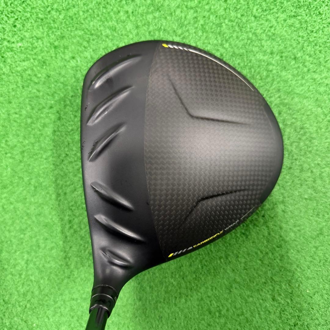 PING G430MAX 10K 9° PING TOUR 2.0 BLACK