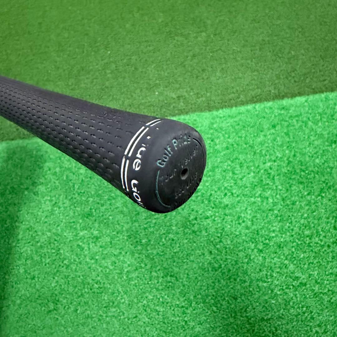 PING G430MAX 10K 9° PING TOUR 2.0 BLACK