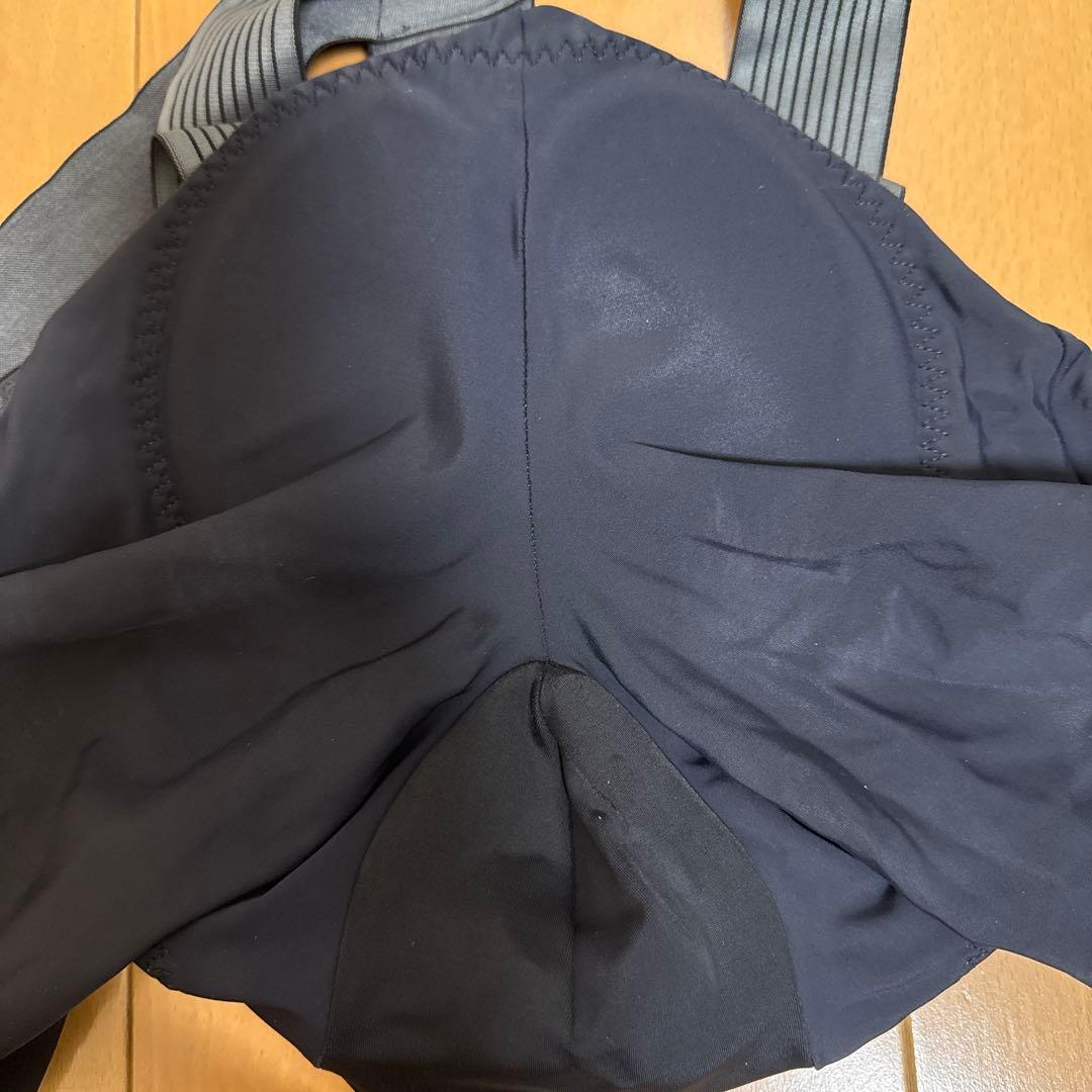assos アソス サイクルジャージ上下セット