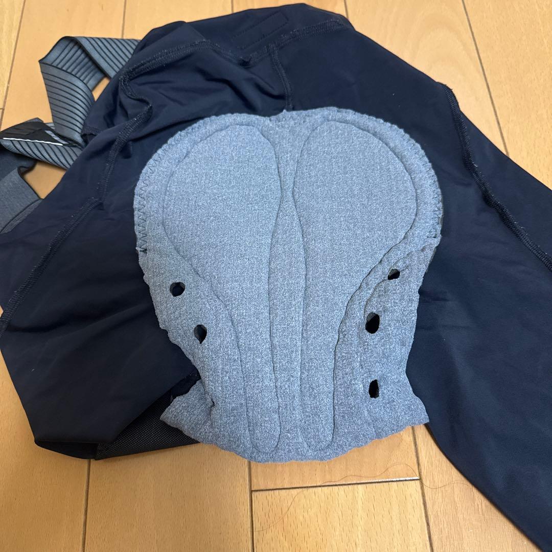 assos アソス サイクルジャージ上下セット