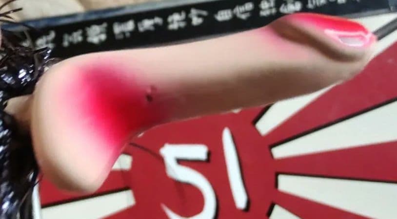 管理No.(198) 激レア 道楽　大人のスピナーベイト 神風  スピナーベイト