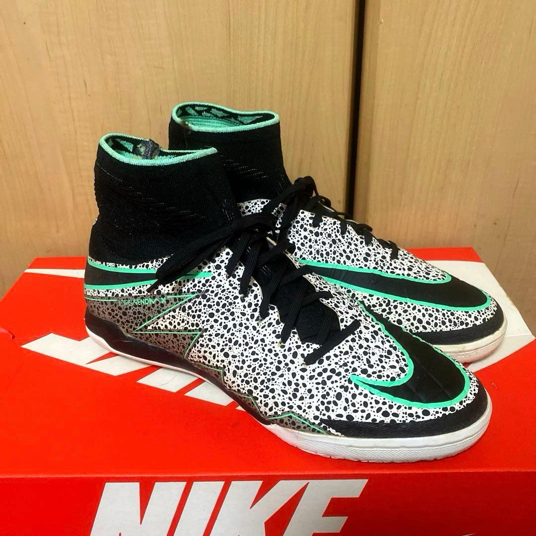 【新品未使用品・激レア】NIKE ハイパーヴェノムＸプロキシモ　IC 25cm