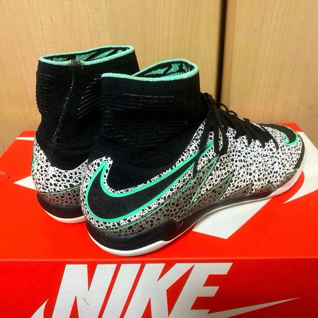 【新品未使用品・激レア】NIKE ハイパーヴェノムＸプロキシモ　IC 25cm