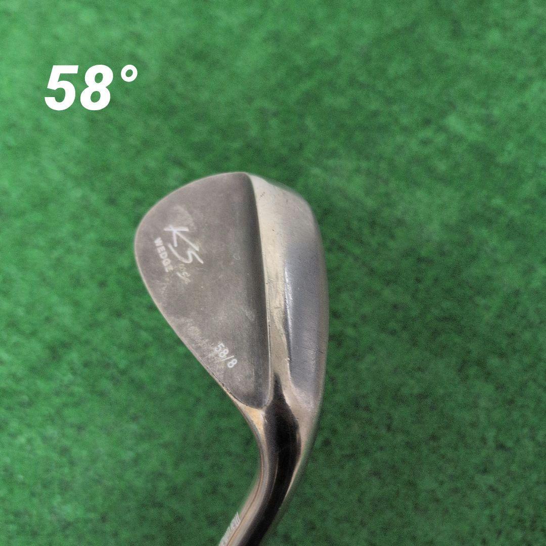 maruman(現Majesty)KSウェッジ52°・ 58°　2本セット