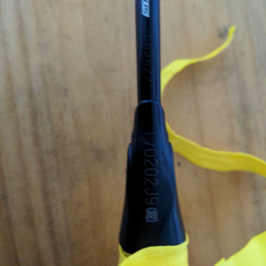 YONEX アストロクス100zz 3uG5