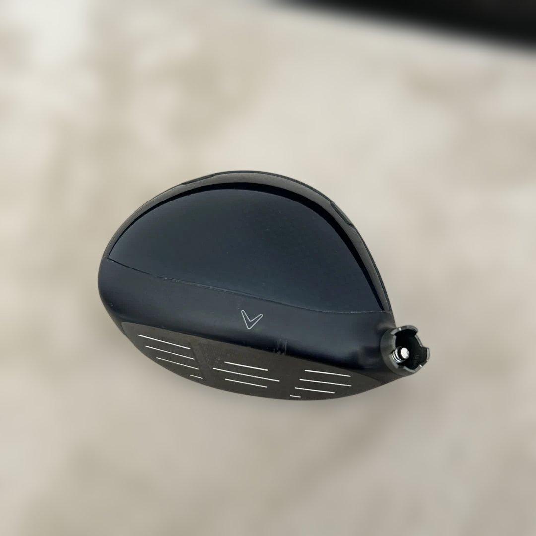 大人気！PARADYM 3HL 16.5度　ヘッド、ヘッドカバー