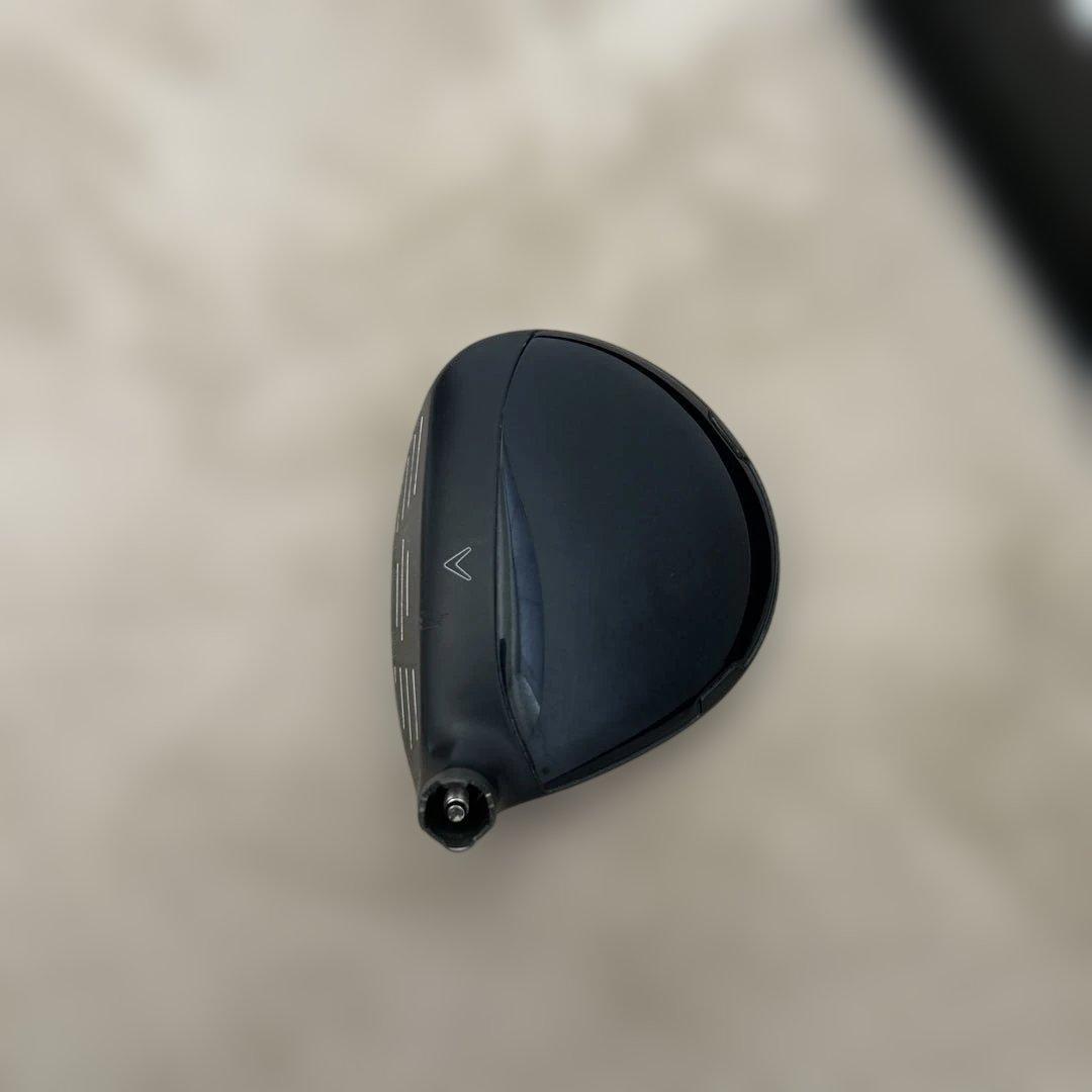 大人気！PARADYM 3HL 16.5度　ヘッド、ヘッドカバー