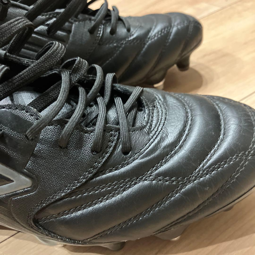 umbro アンブロ　サッカーシューズ　ブラック